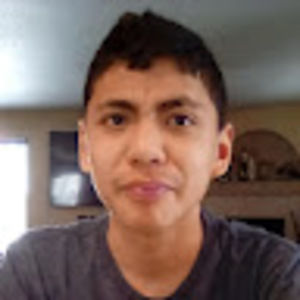 Meet your Posher, Erick